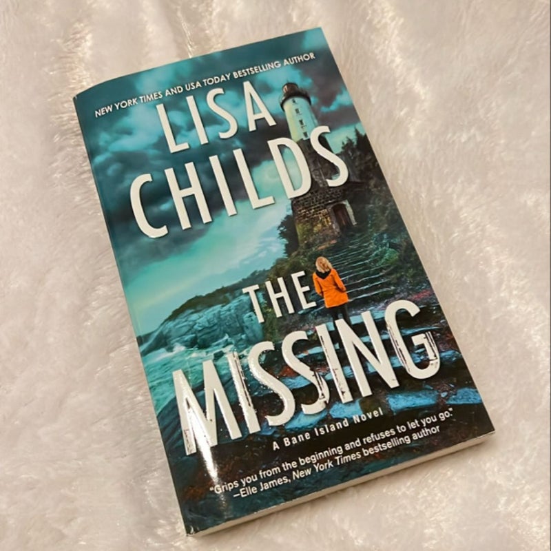 The Missing