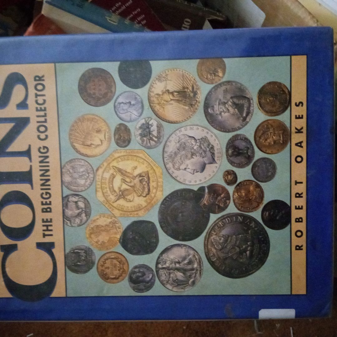 Coins