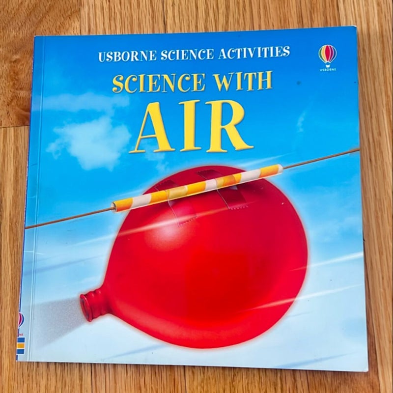 Science with Air