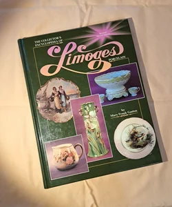 Collectors Encyclopedia of Limoges Porcelain