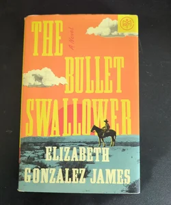 The Bullet Swallower