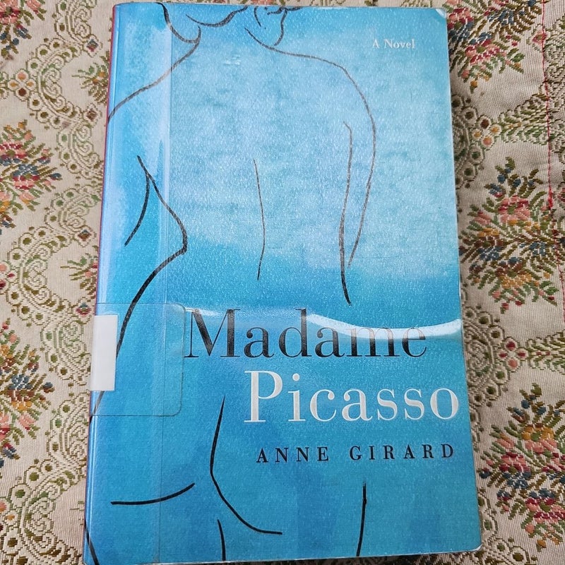 Madame Picasso