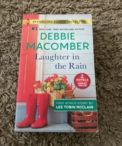 Laughter in the Rain and Engaged to the Single Mom