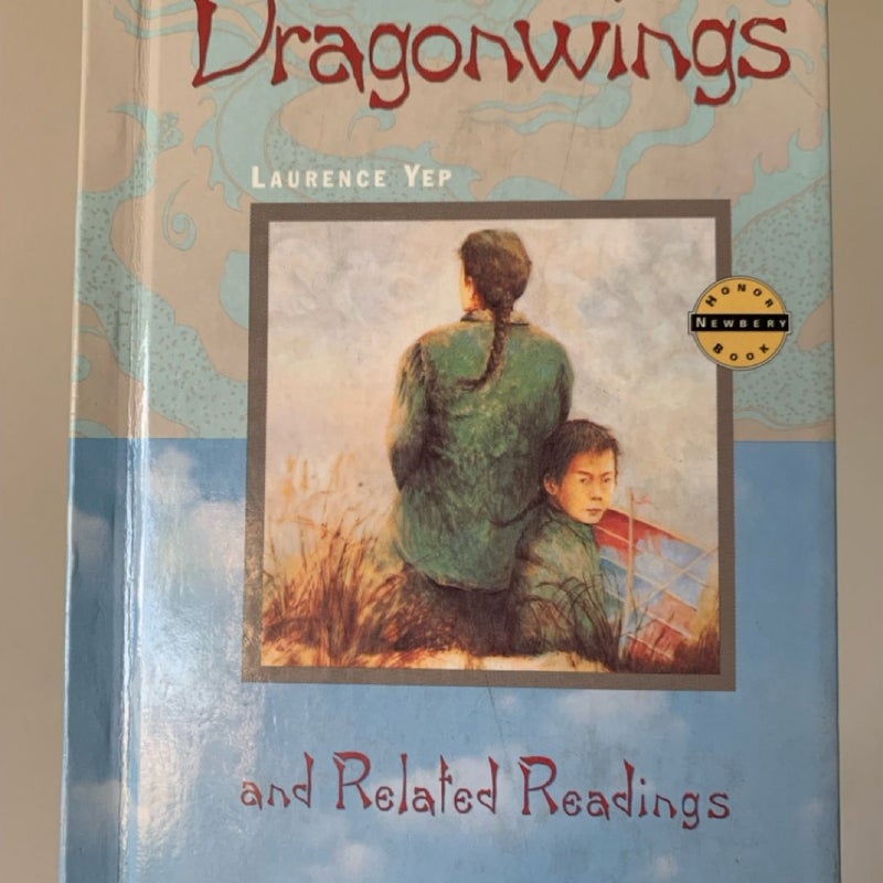 Dragonwings