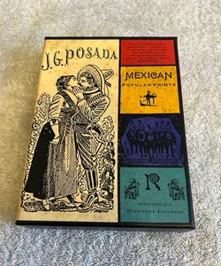 Jose Guadalupe Posada