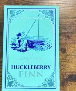 Huckleberry Finn