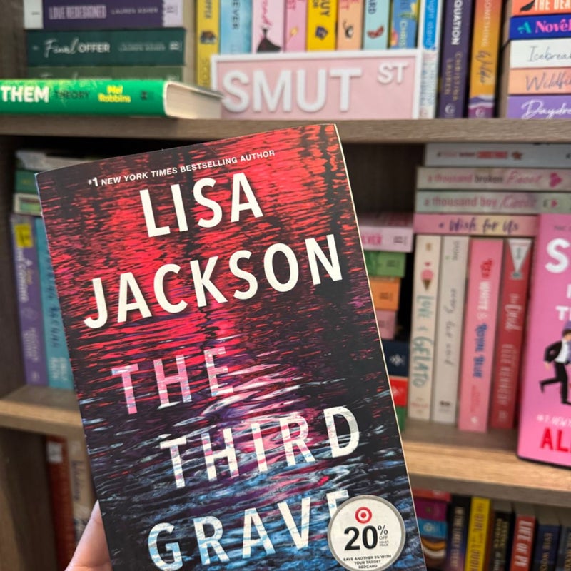 The Third Grave 
