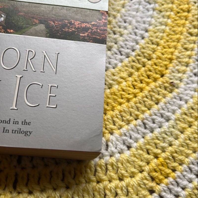 Born in Ice