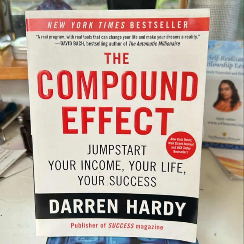 The Compound Effect