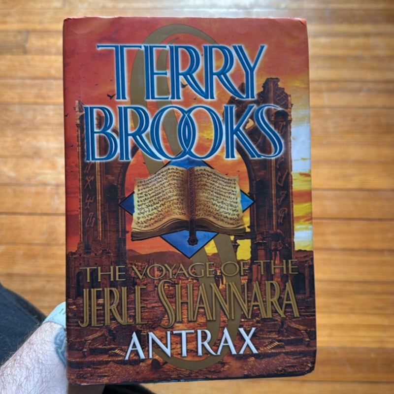 Antrax