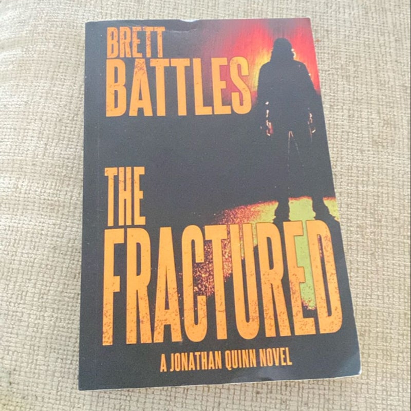 The Fractured