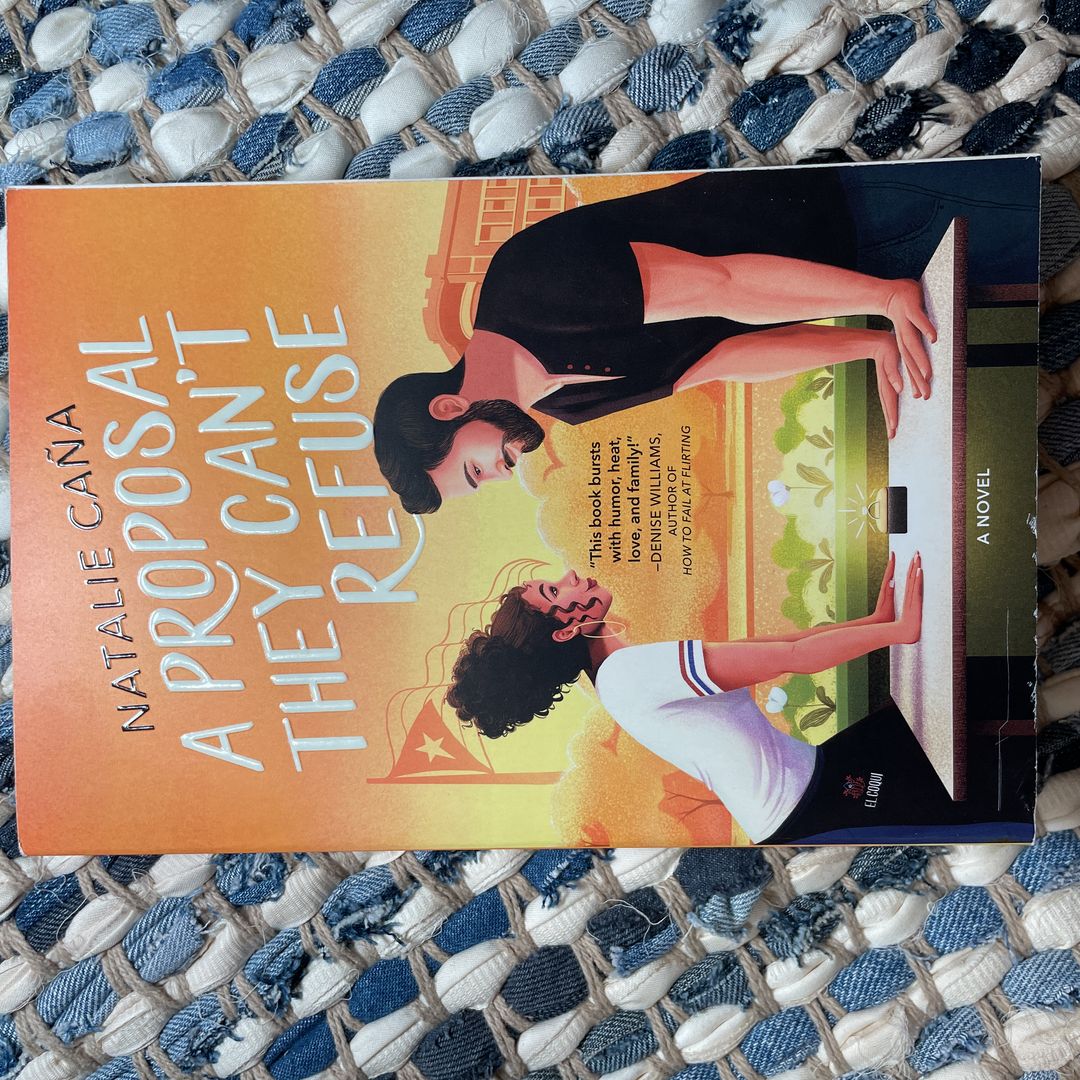 A Proposal They Can't Refuse