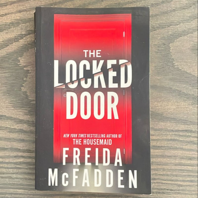 The Locked Door