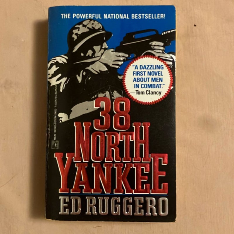 38 North Yankee