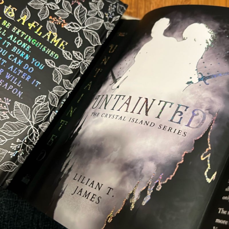 Untainted