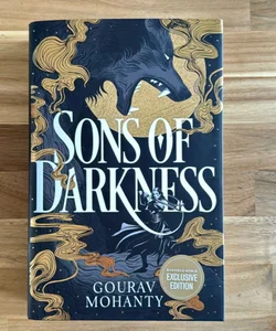 Sons of Darkness (Special Edition)