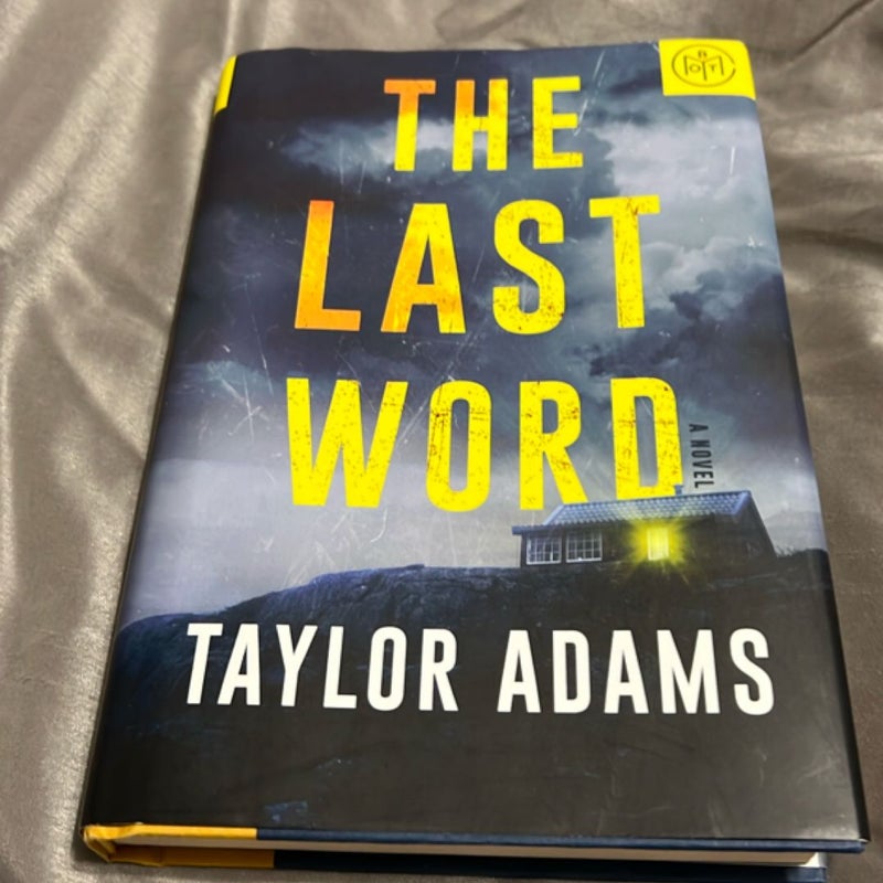 The Last Word