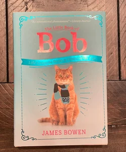 The Little Book of Bob