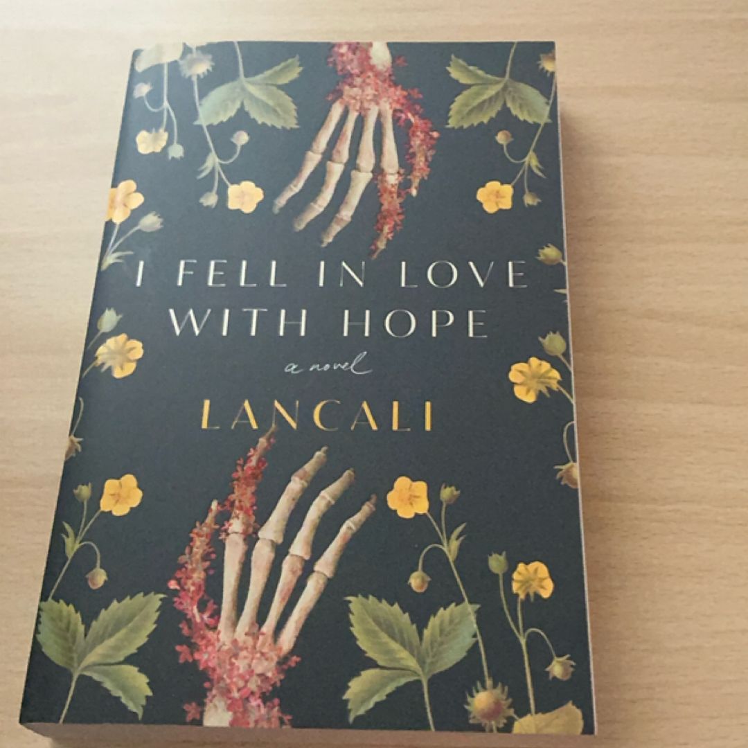 9781668034538 book cover