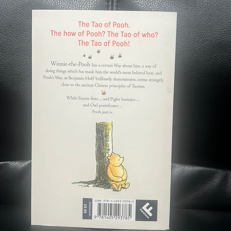 The Tao of Pooh