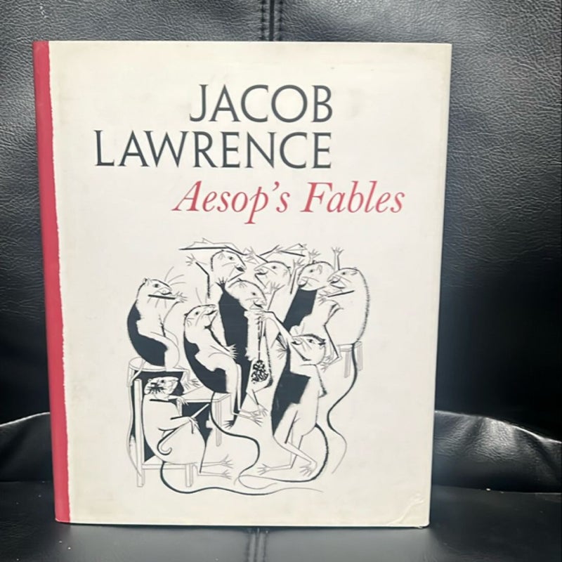 Aesop's Fables