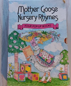 Mother Goose Nursery Rhy