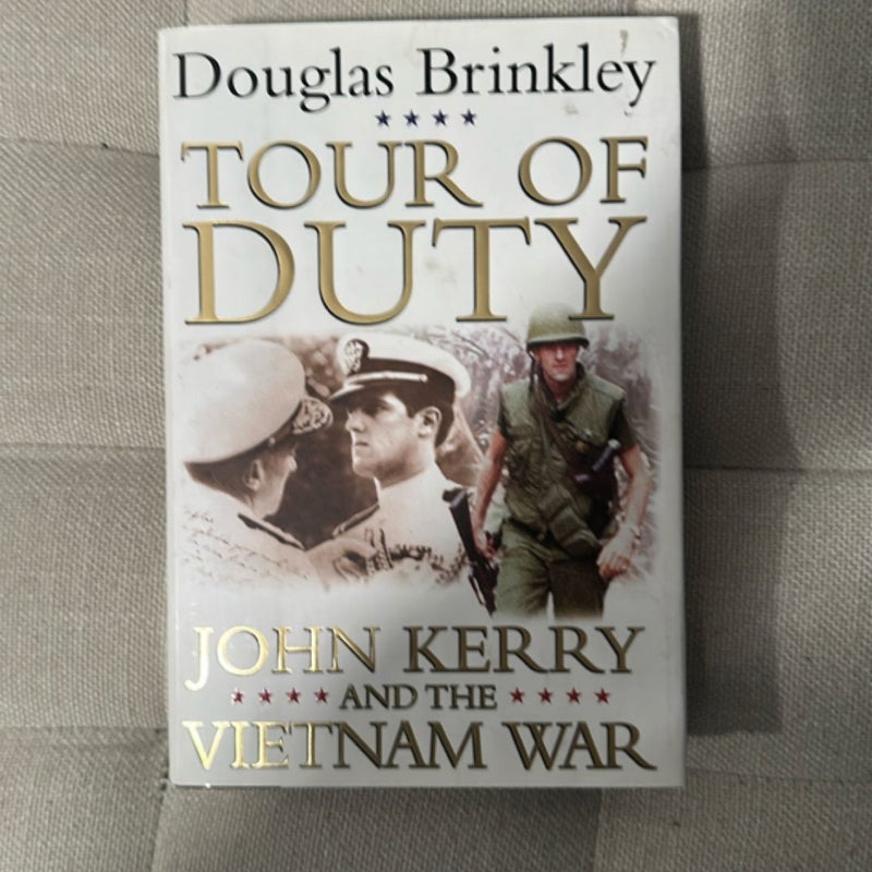 Tour of Duty