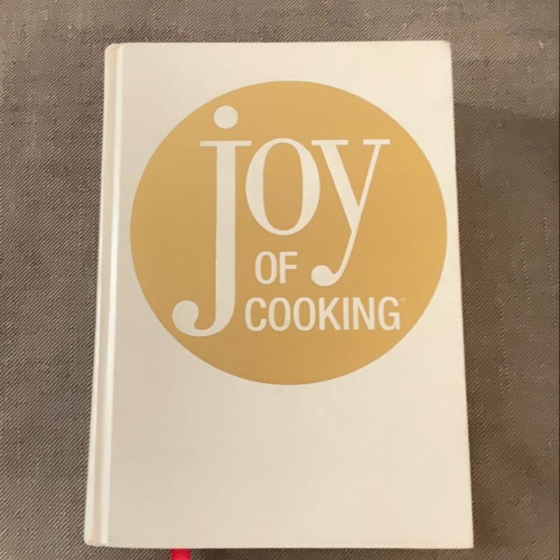 Joy of Cooking