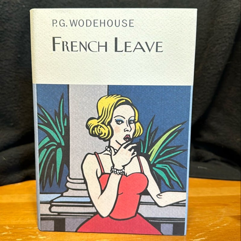 French Leave