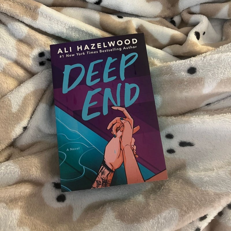 Deep End