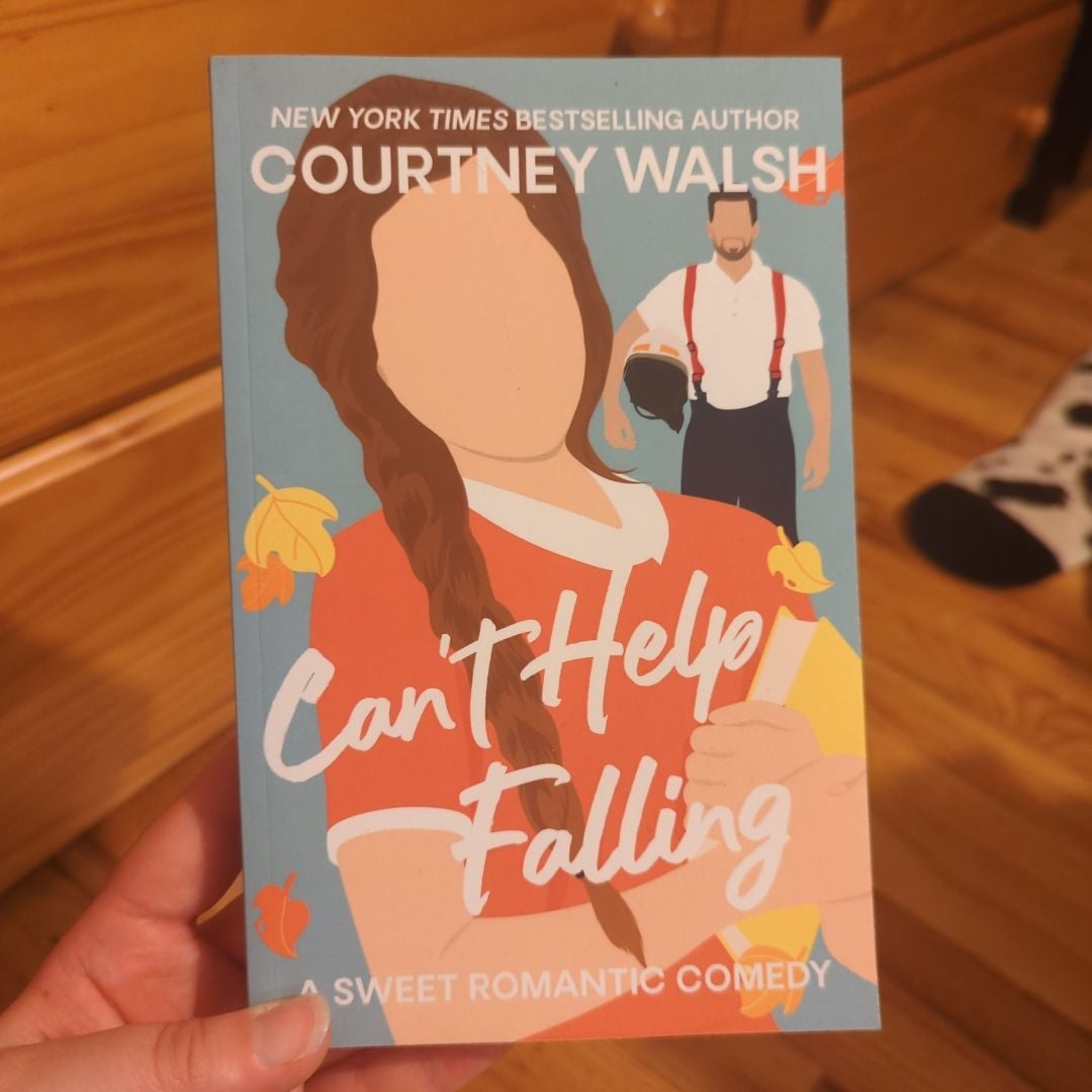 Can't Help Falling