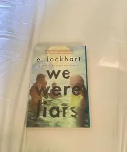 We Were Liars