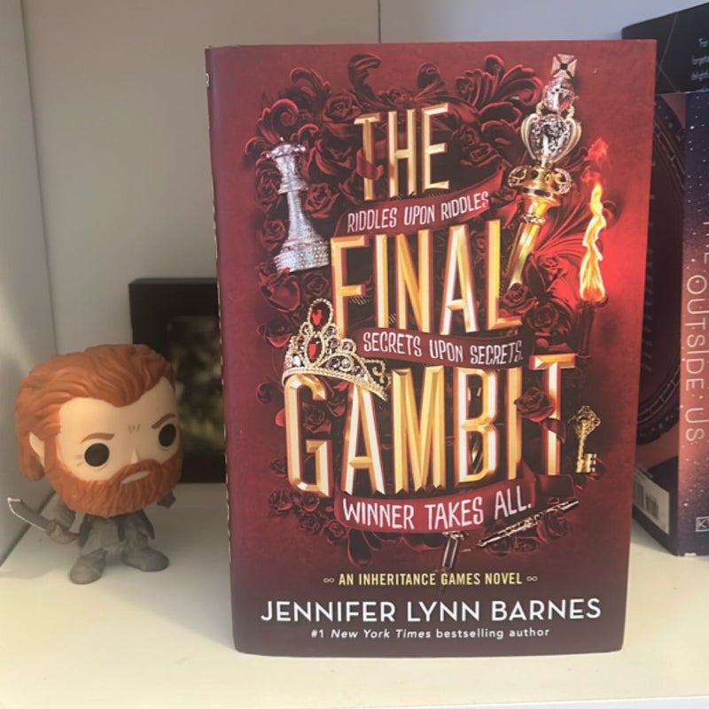 The Final Gambit