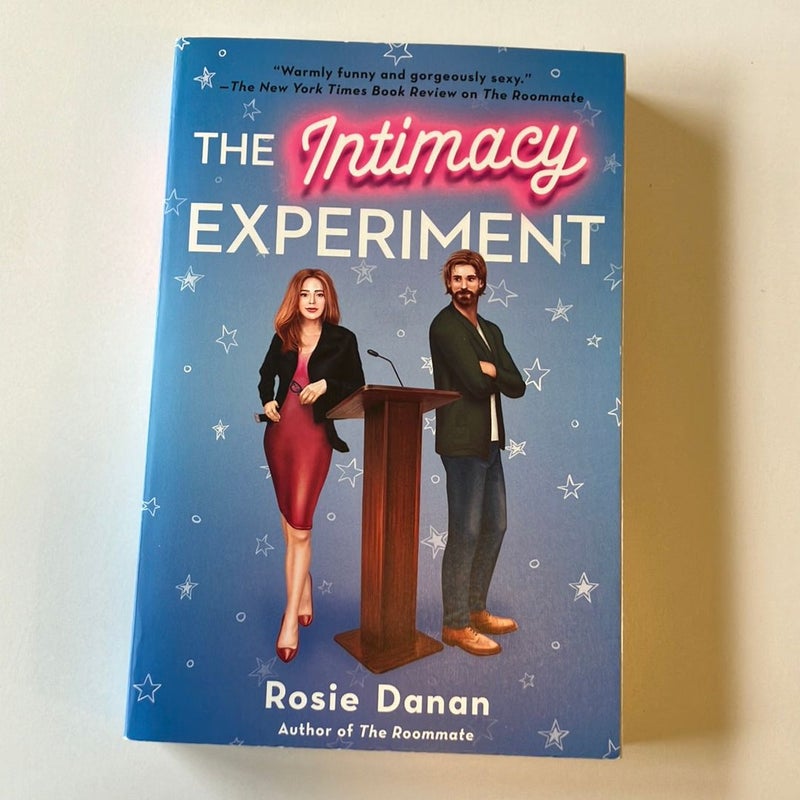 The Intimacy Experiment