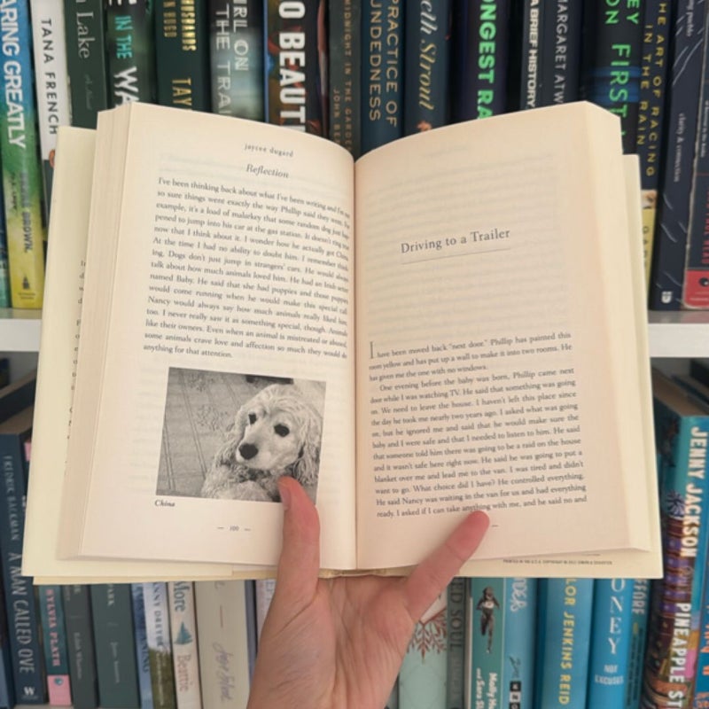 A Stolen Life
