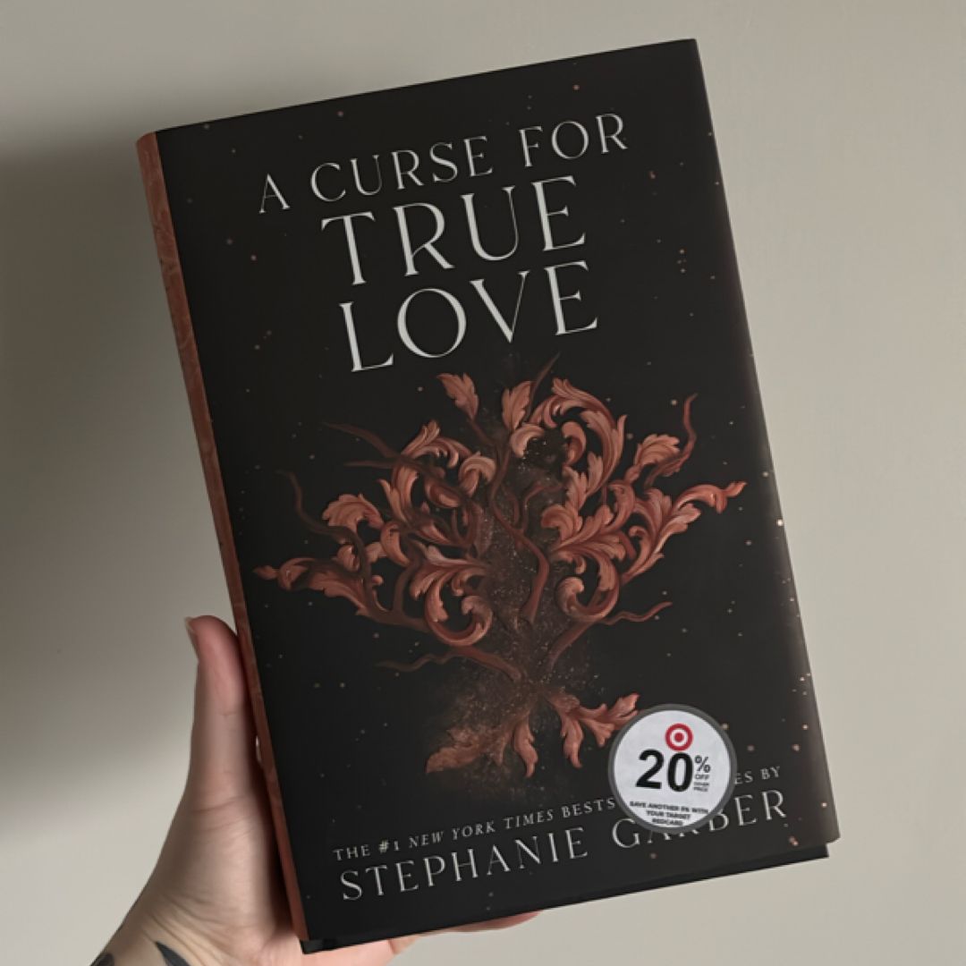 A Curse for True Love