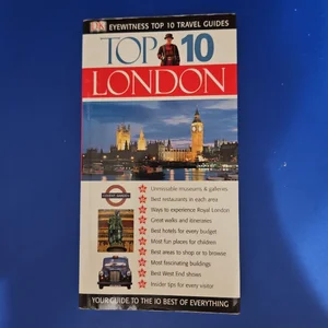 Top 10 London