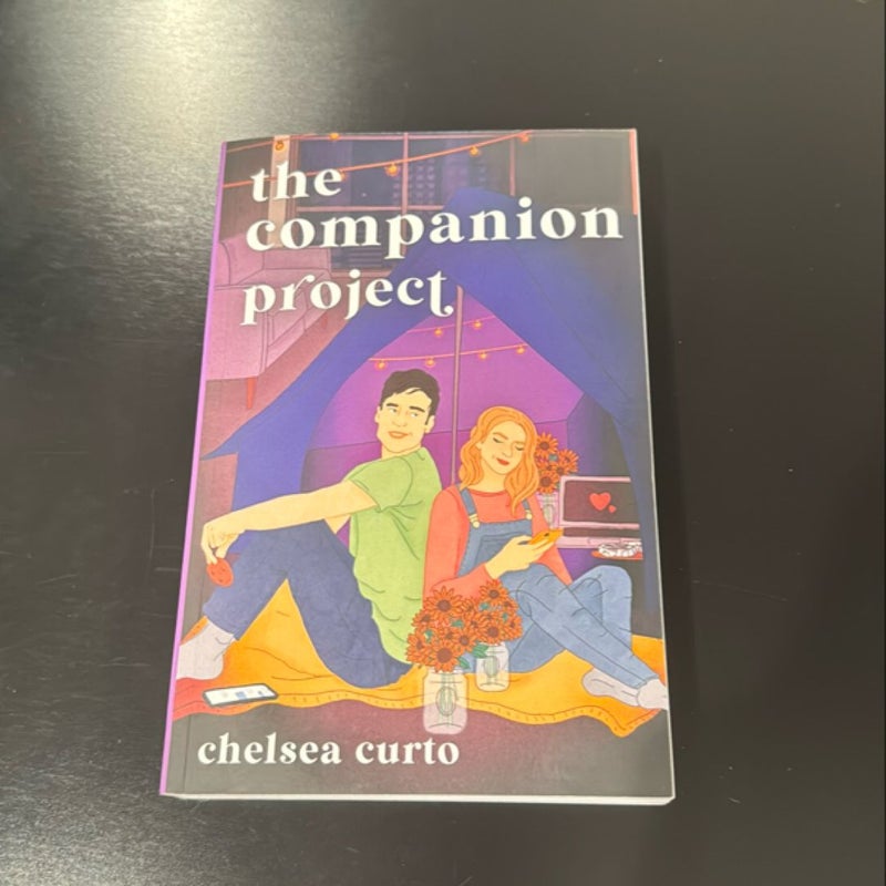 The Companion Project