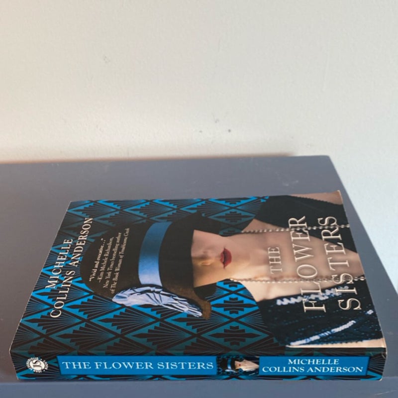 The Flower Sisters