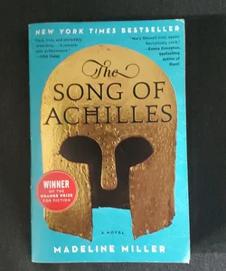 The Song of Achilles