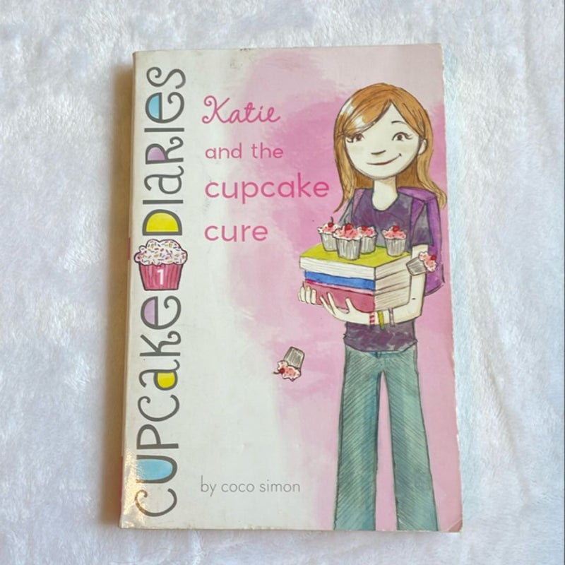 Katie and the Cupcake Cure