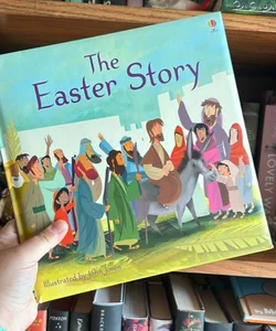 🔶The Easter Story
