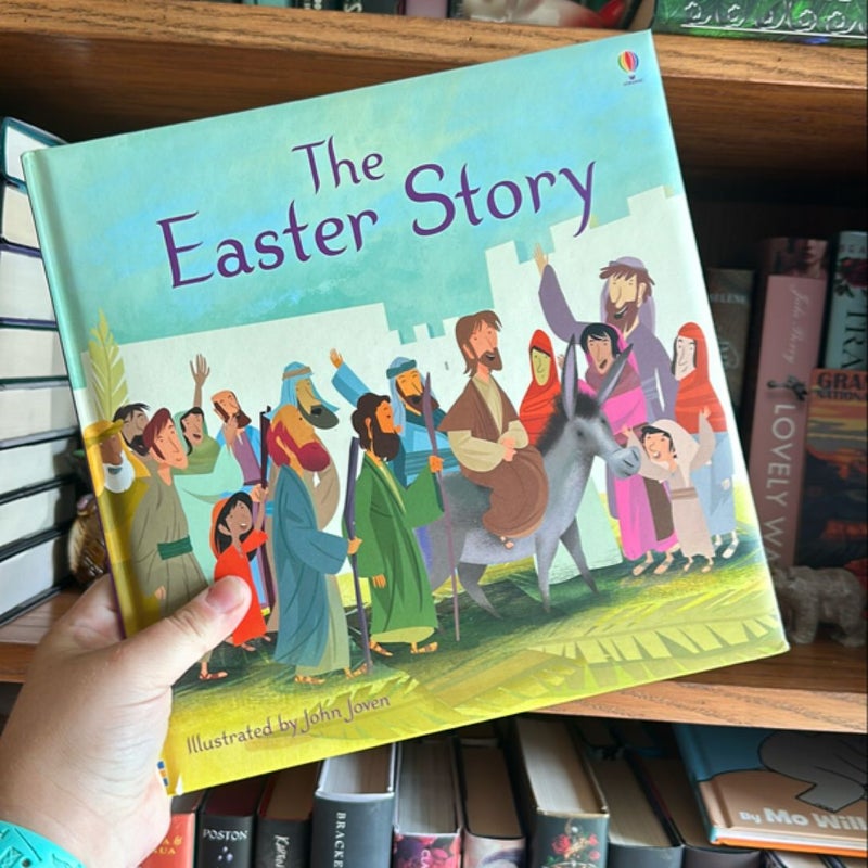 The Easter Story