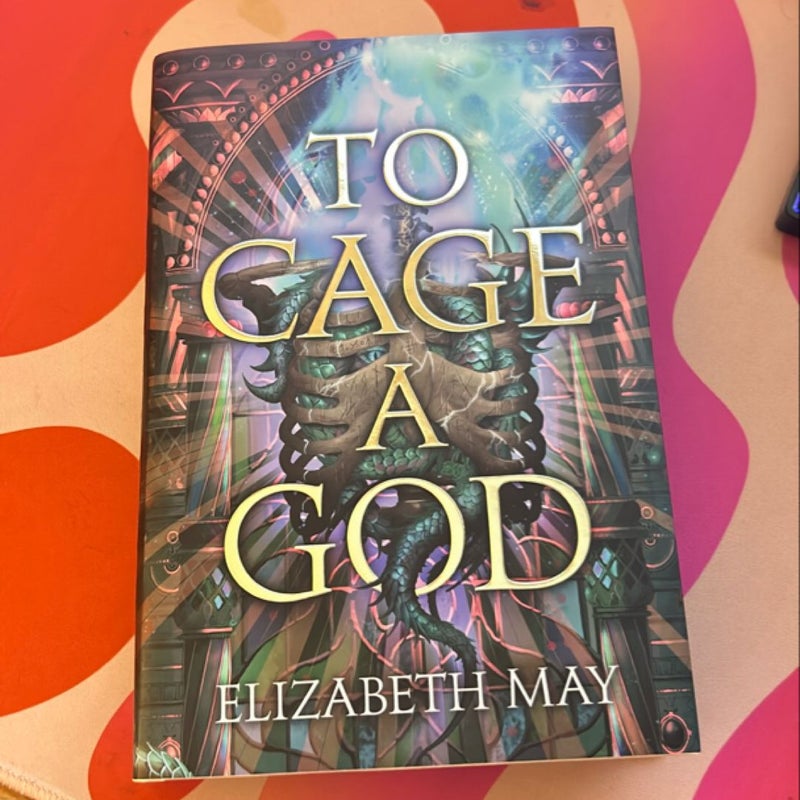 To Cage a God