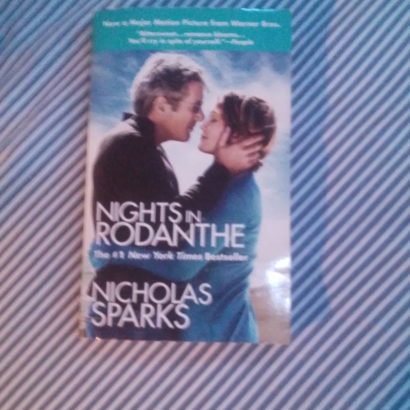 Nights in Rodanthe