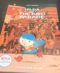 Hilda and the Bird Parade