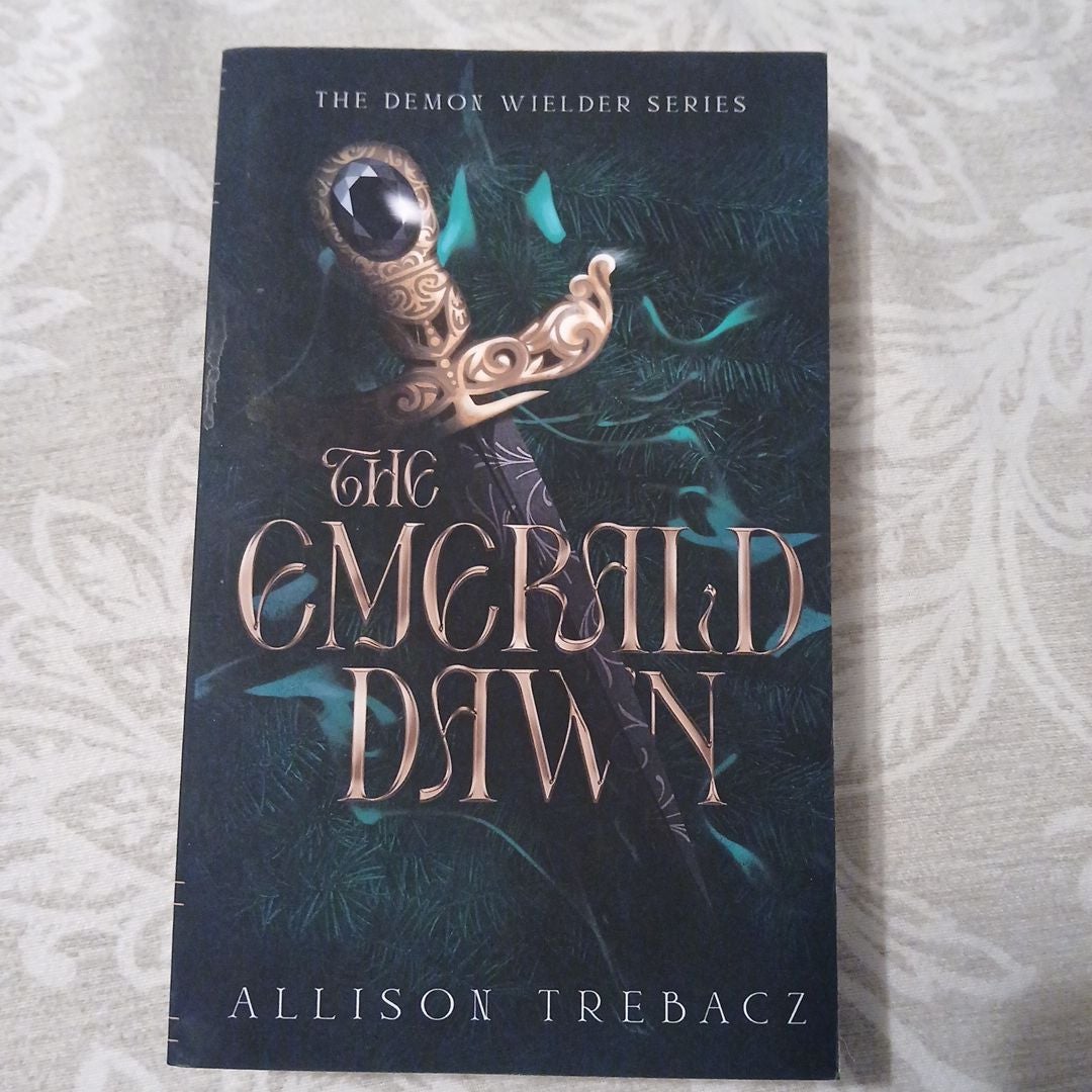 The Emerald Dawn