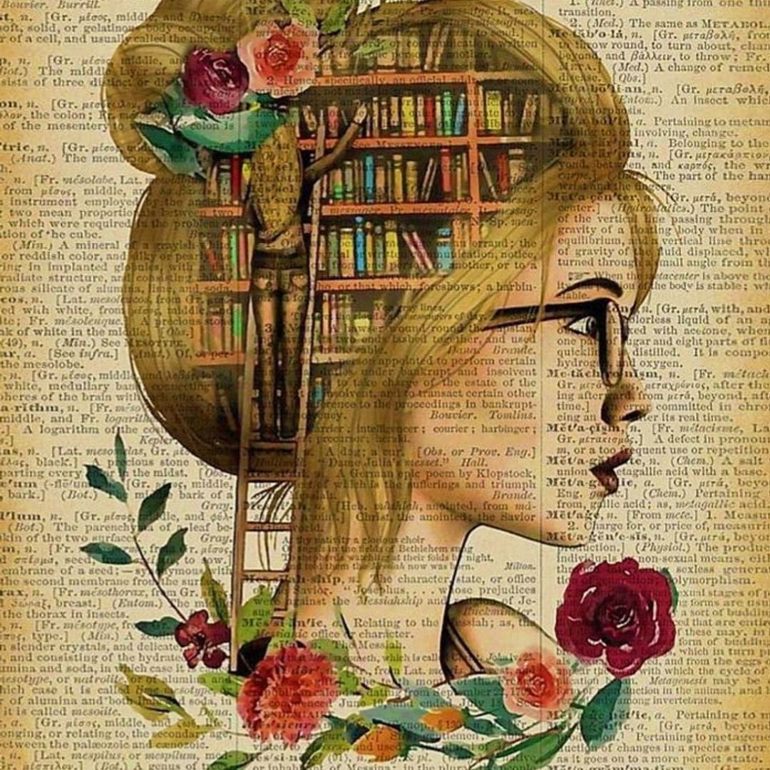 Haley G's Book Nook