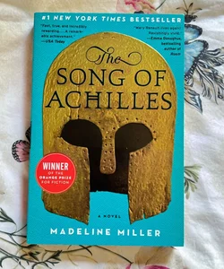 The Song of Achilles