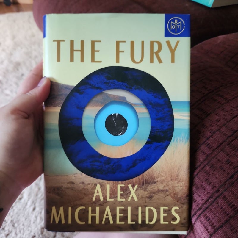 The Fury
